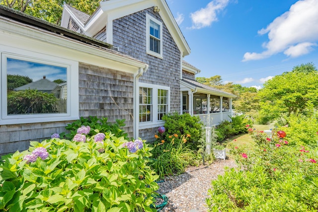 181 School St, Cotuit, MA 02635 - photo 48