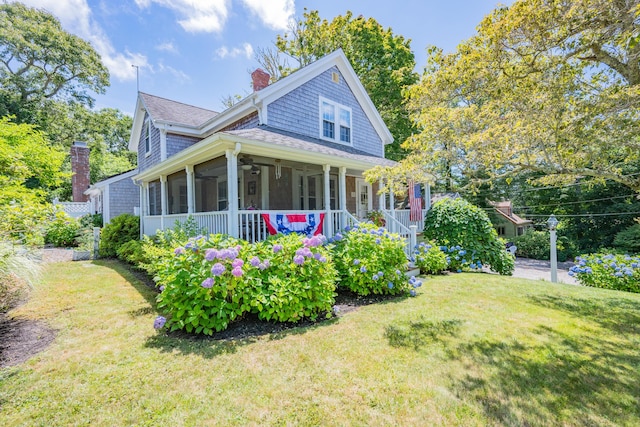 181 School St, Cotuit, MA 02635 - photo 1