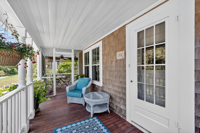 181 School St, Cotuit, MA 02635 - photo 45