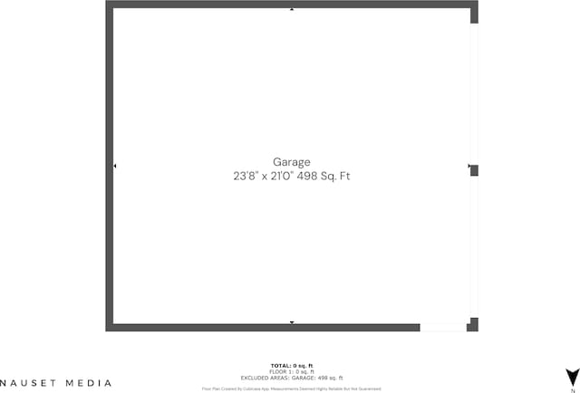 home floor plan