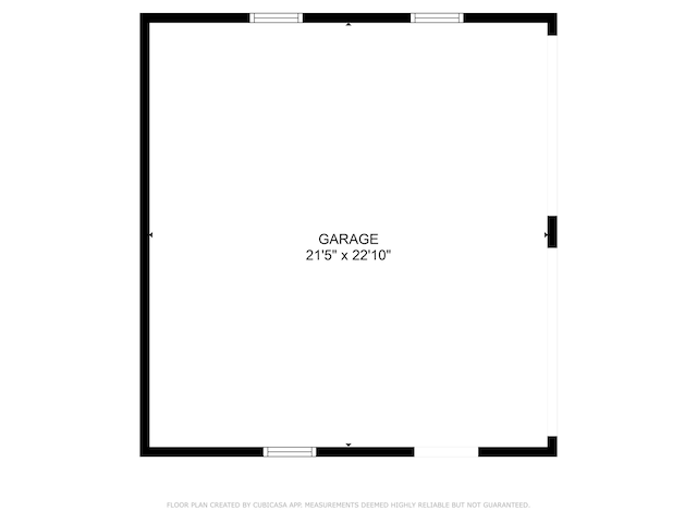 69 Joan Rd, Centerville, MA 02632 - view of property floor plan