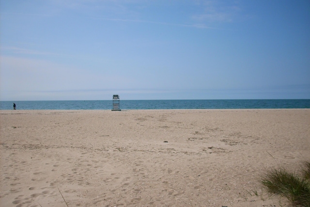 69 Joan Rd, Centerville, MA 02632 - water view featuring nearby beach