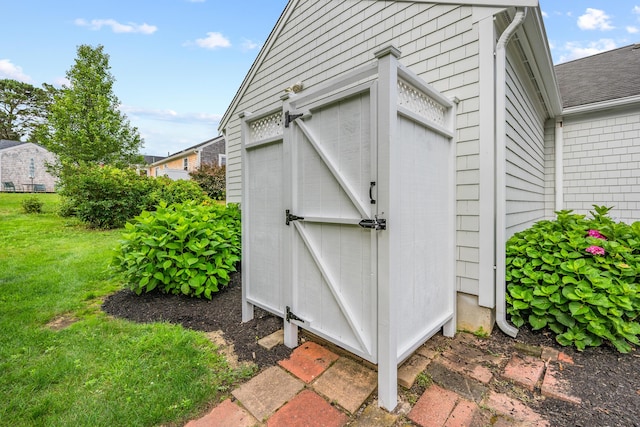 69 Joan Rd, Centerville, MA 02632 - view of outdoor structure