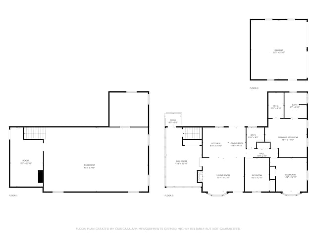69 Joan Rd, Centerville, MA 02632 - view of room layout