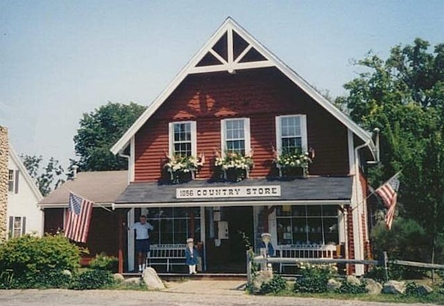 69 Joan Rd, Centerville, MA 02632 - view of building exterior
