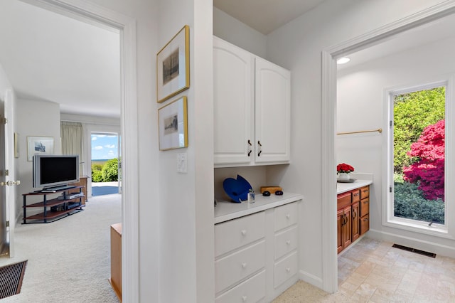 15 Hidden Valley Way, Wellfleet, MA 02667 - bar area with baseboards