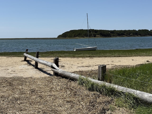15 Hidden Valley Way, Wellfleet, MA 02667 - water view