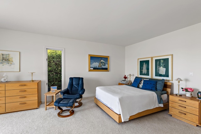 15 Hidden Valley Way, Wellfleet, MA 02667 - bedroom featuring light carpet