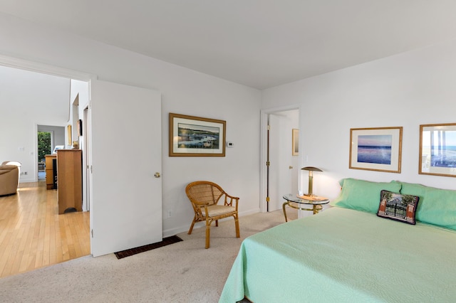 15 Hidden Valley Way, Wellfleet, MA 02667 - bedroom featuring light colored carpet
