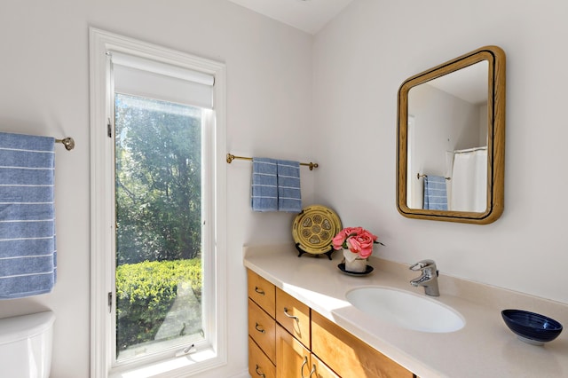 15 Hidden Valley Way, Wellfleet, MA 02667 - full bathroom featuring vanity and curtained shower