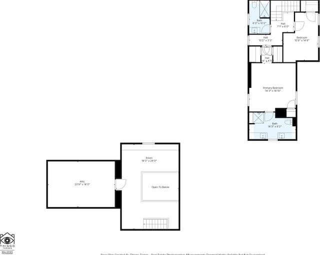 540 S Orleans Rd, Orleans, MA 02653 - floor plan / room layout