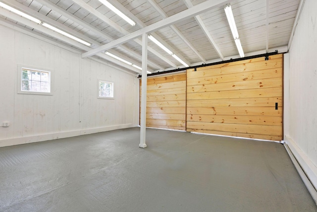 540 S Orleans Rd, Orleans, MA 02653 - view of garage