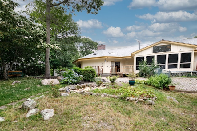 106 Ambleside Dr, Falmouth, MA 02540 - photo 4