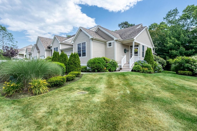 72 Grey Hawk Dr, Mashpee, MA 02649 - photo 27