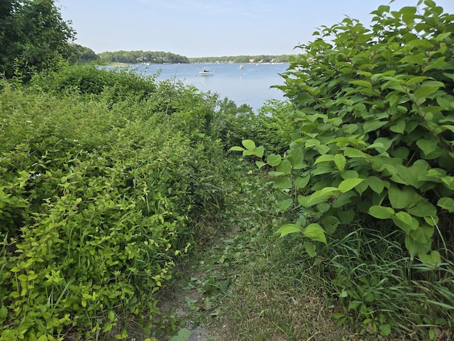 22 Cypress St, East Falmouth, MA 02536 - water view