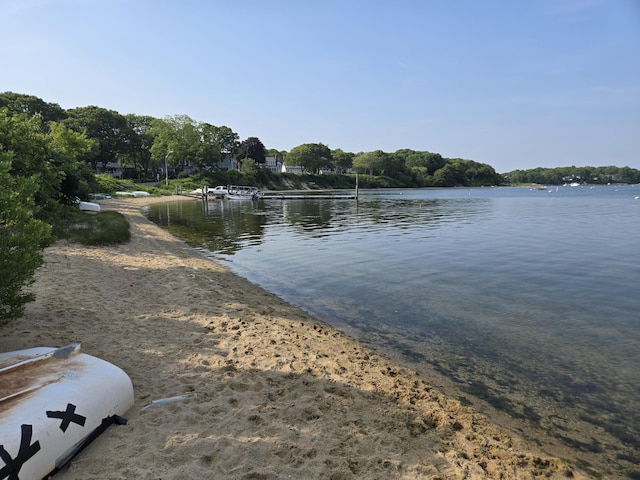 22 Cypress St, East Falmouth, MA 02536 - water view