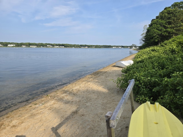 22 Cypress St, East Falmouth, MA 02536 - water view