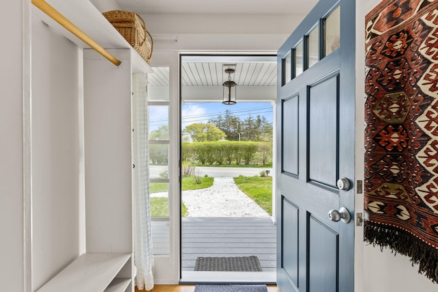 292 Stage Harbor Rd, Chatham, MA 02633 - view of doorway