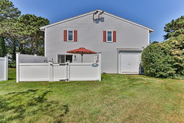 174 Lowell Rd Unit K121, Mashpee, MA 02649 - photo 39