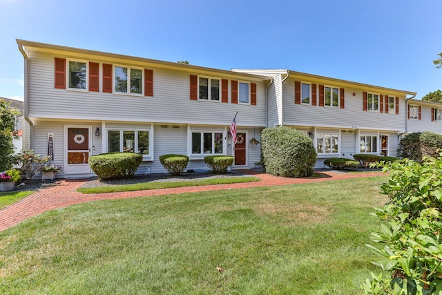 174 Lowell Rd Unit K121, Mashpee, MA 02649 - photo 1