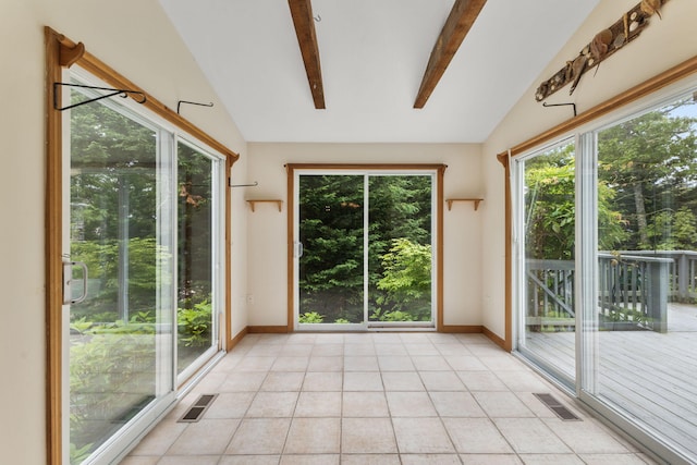 29 Windward Walk, Harwich Port, MA 02646 - view of unfurnished sunroom