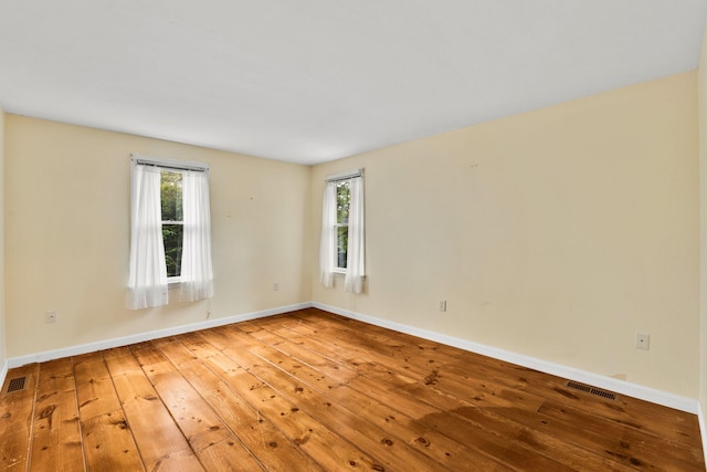 29 Windward Walk, Harwich Port, MA 02646 - empty room with wood-type flooring and baseboards