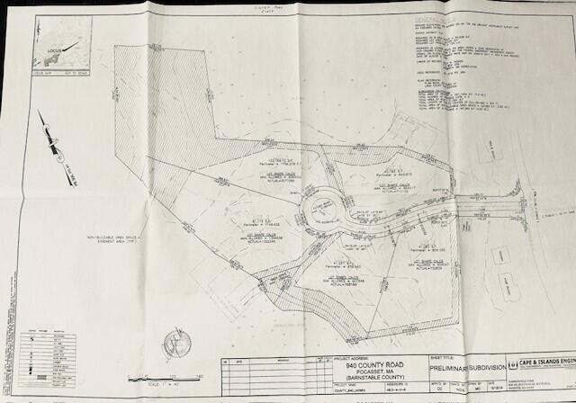 940 County Rd, Pocasset, MA 02559 - photo 2
