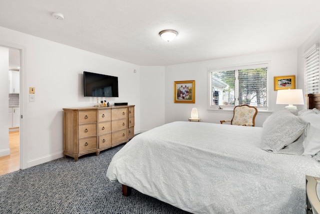 2 Pacific Ave, Mashpee, MA 02649 - carpeted bedroom with baseboards