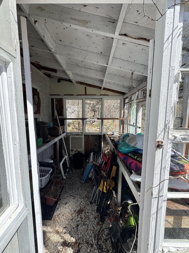34 Charles Rd, Harwich, MA 02645 - storage featuring cooling unit