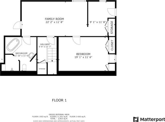 29 Sturgis Ln, Barnstable, MA 02630 - room layout