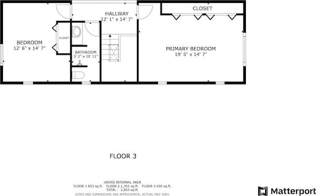 29 Sturgis Ln, Barnstable, MA 02630 - property floor plan