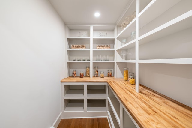 1180 Main St, Cotuit, MA 02635 - view of storage area