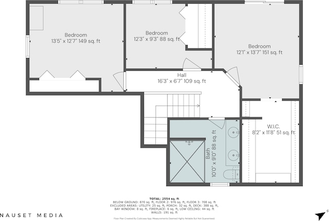 908 W Falmouth Hwy, Falmouth, MA 02540 - view of home floor plan