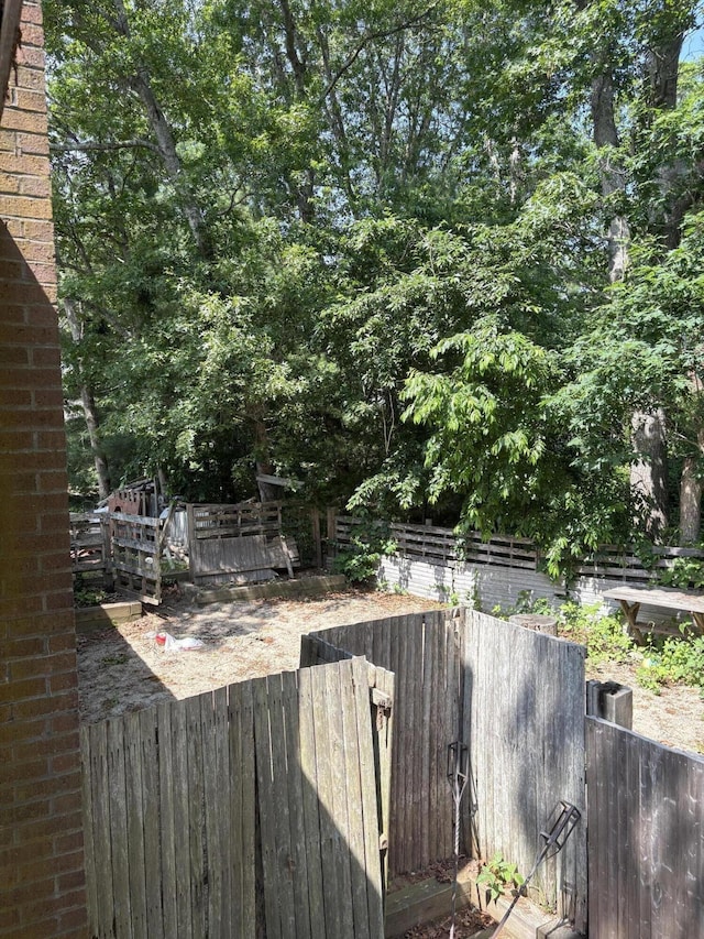 62 Musket Ln, Mashpee, MA 02649 - view of wooden terrace