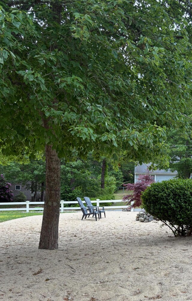 62 Musket Ln, Mashpee, MA 02649 - view of property's community