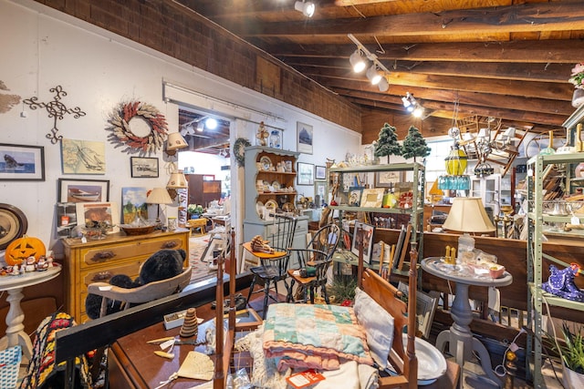 1424 Main St, Brewster, MA 02631 - view of misc room