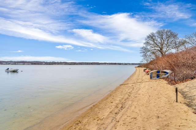 69 Reynolds St, Teaticket, MA 02536 - water view