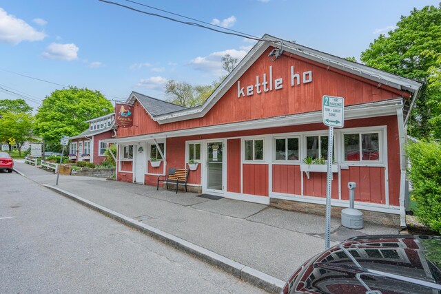 925 Main St Unit 3, Cotuit, MA 02635 - view of property