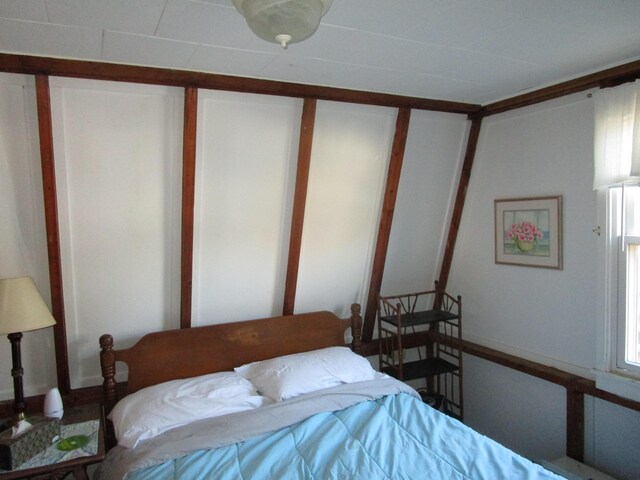 view of bedroom