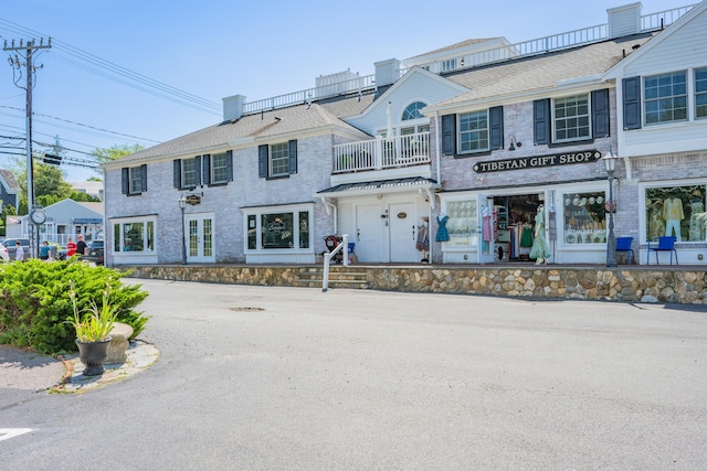 595 Main St Unit 37, Chatham, MA 02633 - view of building exterior