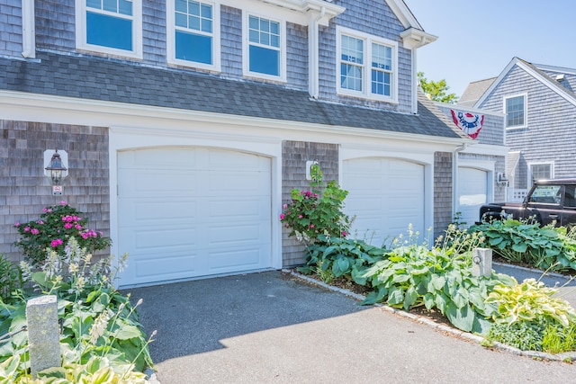 595 Main St Unit 37, Chatham, MA 02633 - view of garage