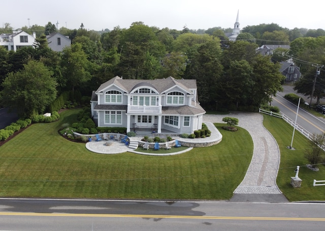 12 Pond St, Chatham, MA 02633 - photo 3