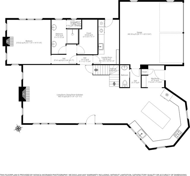 12 Pond St, Chatham, MA 02633 - photo 58