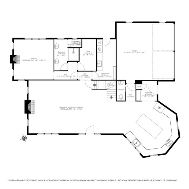 12 Pond St, Chatham, MA 02633 - photo 55