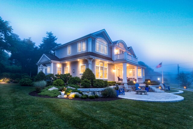 12 Pond St, Chatham, MA 02633 - photo 51