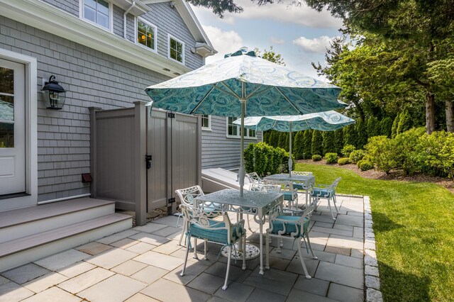 12 Pond St, Chatham, MA 02633 - photo 45