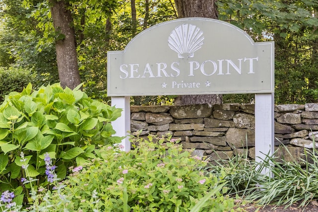 18 Juniper Cir, Brewster, MA 02631 - view of community sign