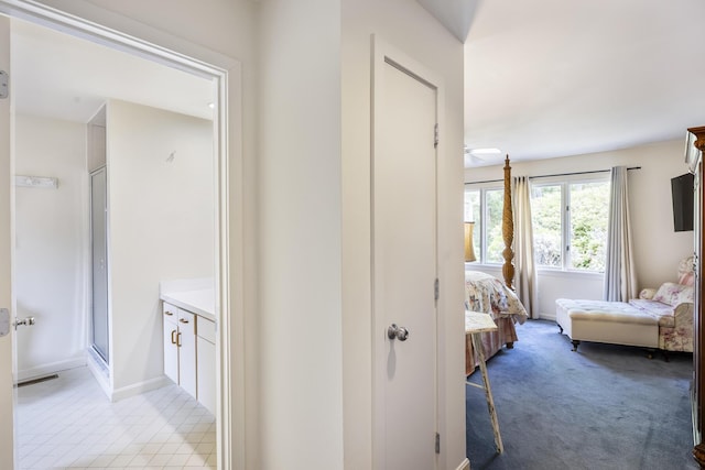 18 Juniper Cir, Brewster, MA 02631 - view of hall