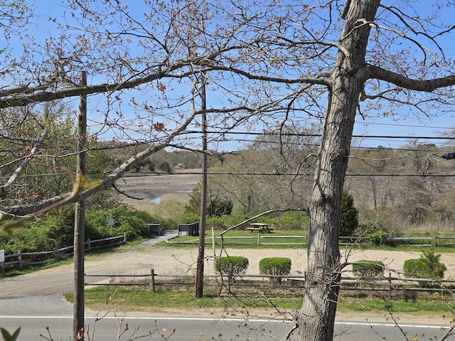 336 Main St, Brewster, MA 02631 - view of property's community featuring fence