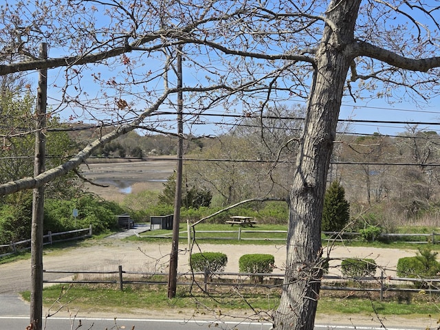 336 Main St, Brewster, MA 02631 - view of property's community with fence
